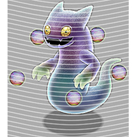 Cartoons and other-CO 3136